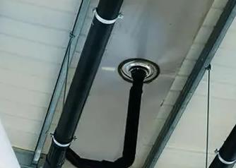 广南虹吸排水的原理