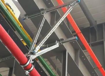广南抗震支架厂家与你分享你必须做的紧急情况下的准备